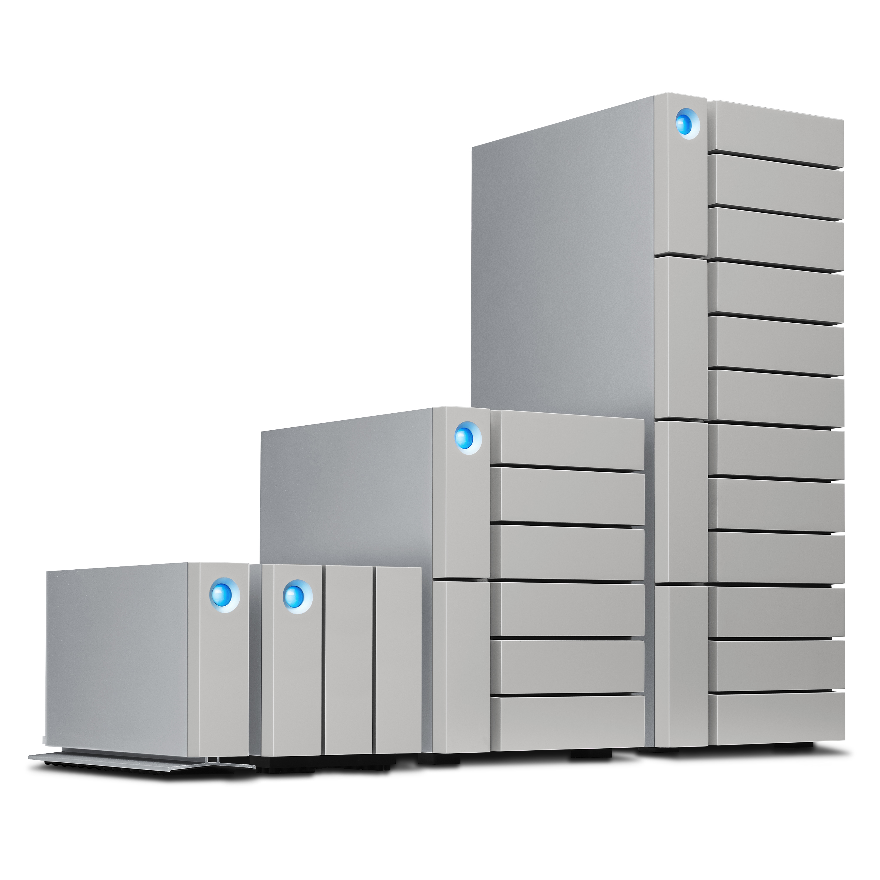 (image for) Big RAID Storage